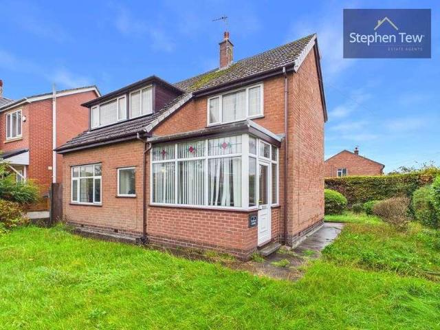 3 bed house for sale