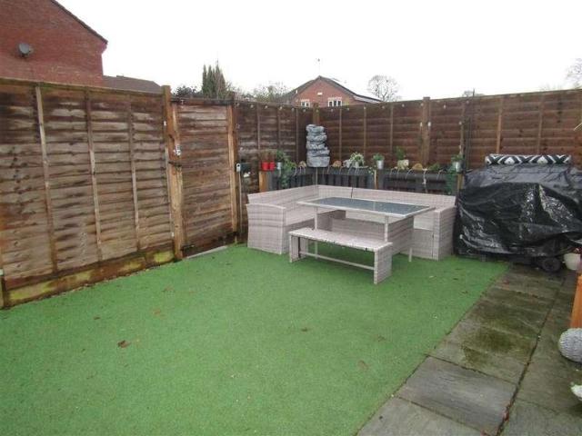 3 bed house for sale
