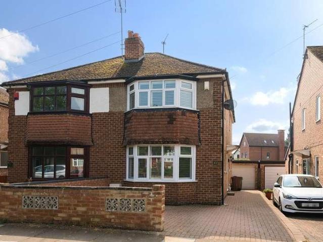 3 bed house for sale