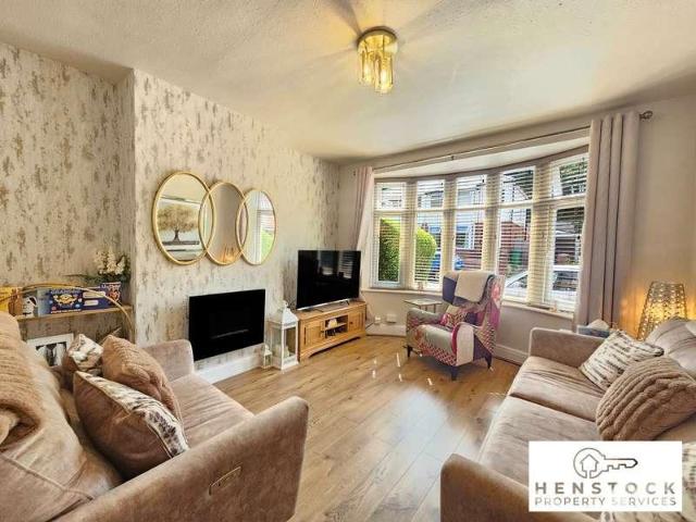 3 bed house for sale