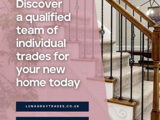 3 bed house for sale