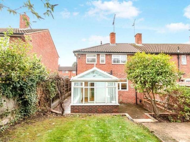 3 bed house for sale