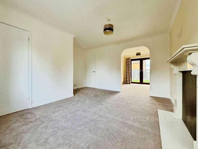 3 bed house for sale