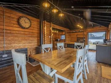 Scourie Lairg, IV27, Highlands and Islands, Shetland