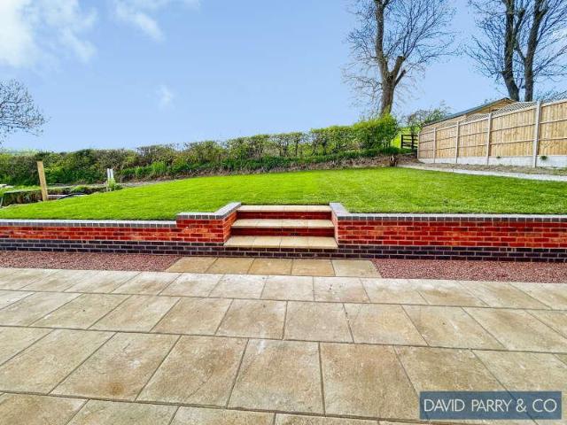 3 bed house for sale
