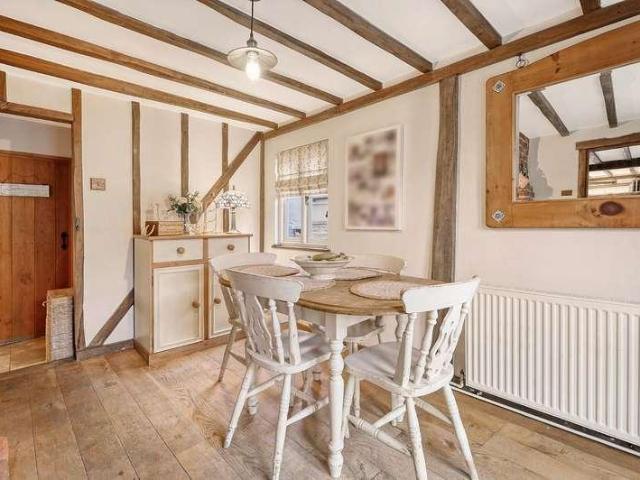 3 bed house for sale