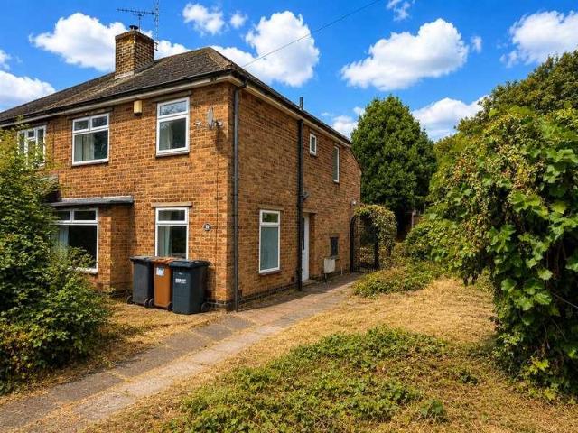 3 bed house for sale