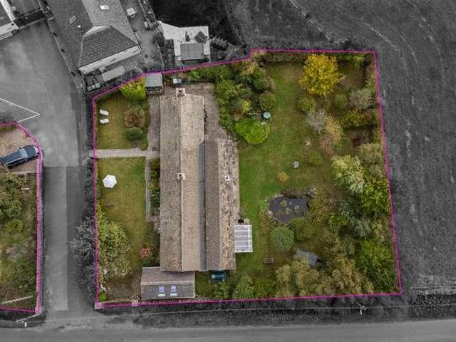 3 bed house for sale