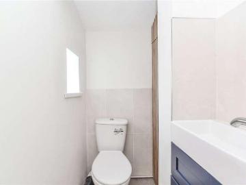 Ferncliffe Bingley, BD16, Bradford and West Yorkshire, North England