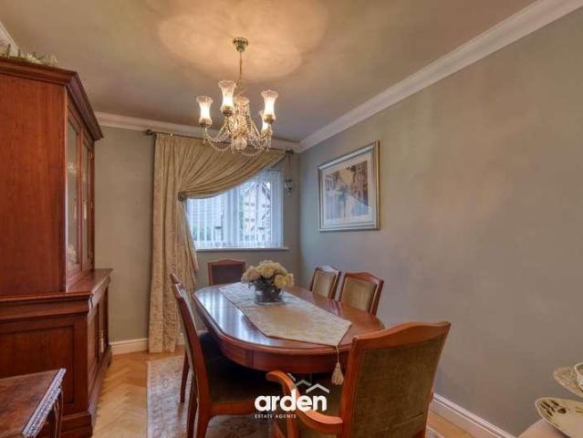 3 bed house for sale