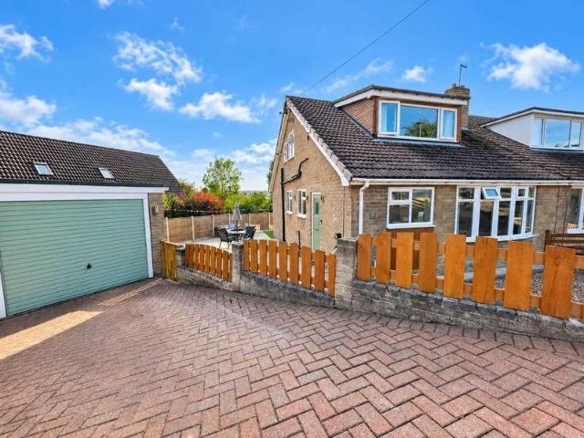 3 bed house for sale