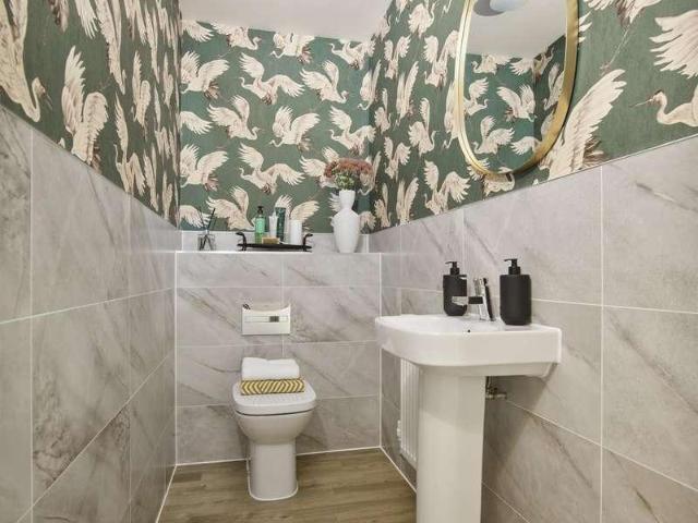 3 bed house for sale