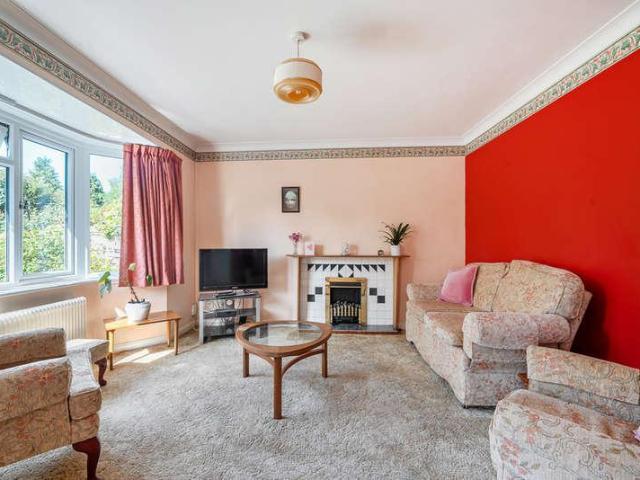 3 bed house for sale