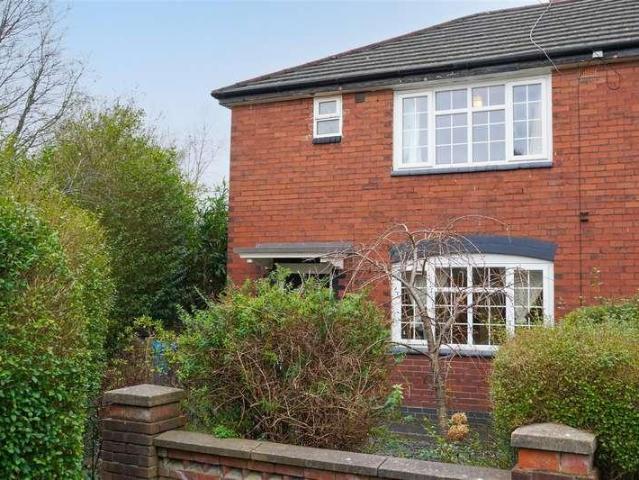 3 bed house for sale