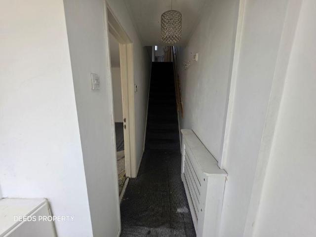 3 bed house for sale