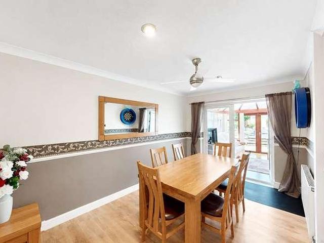 3 bed house for sale