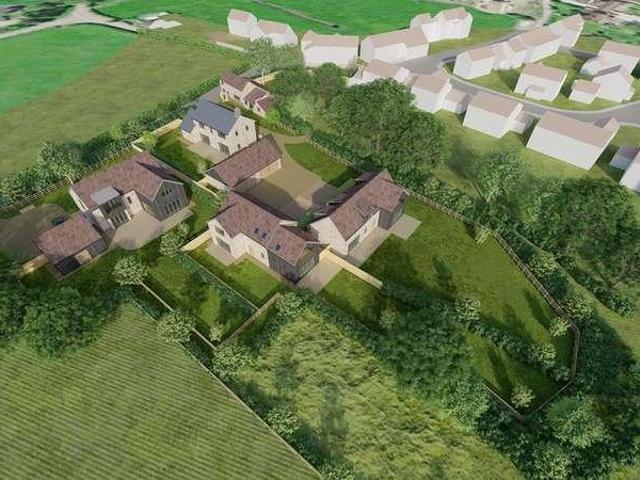 3 bed house for sale