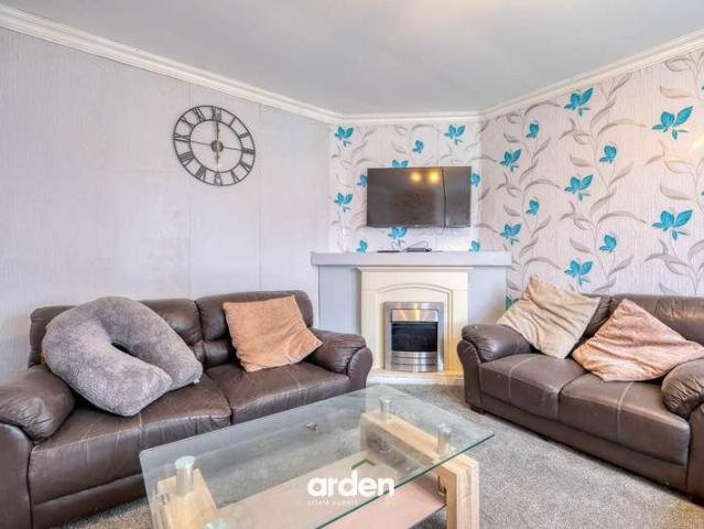 3 bed house for sale