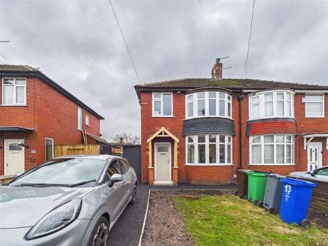 3 bed house for sale