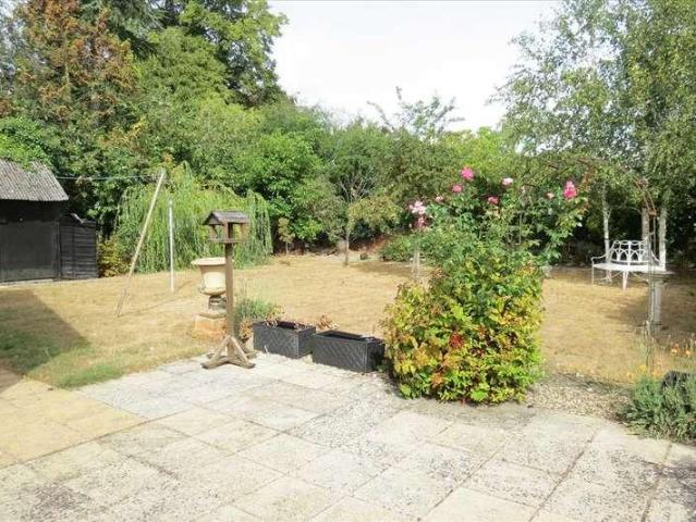 3 bed house for sale