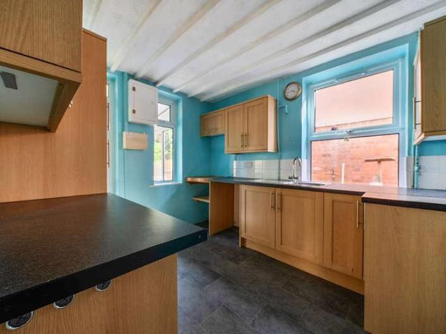 3 bed house for sale