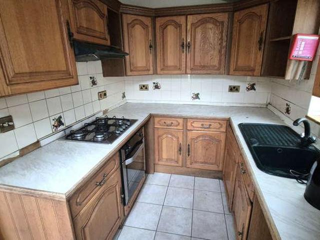 3 bed house for sale