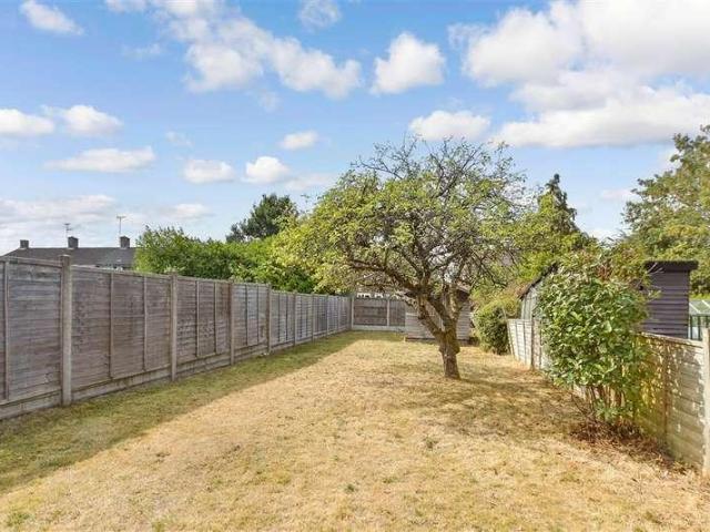 3 bed house for sale