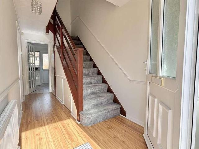 3 bed house for sale