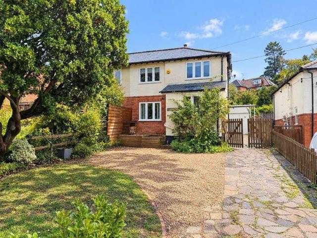 3 bed house for sale