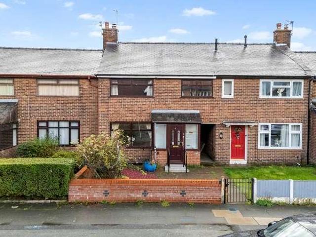 3 bed house for sale