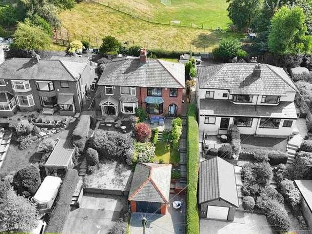 3 bed house for sale