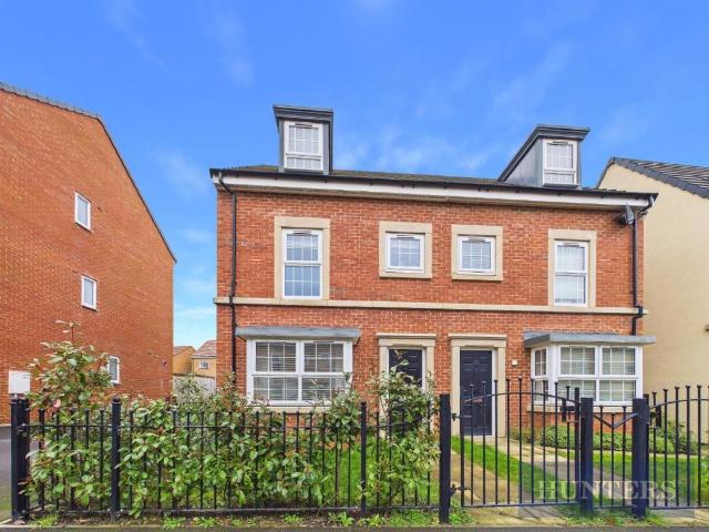 3 bed house for sale