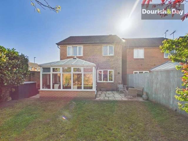 3 bed house for sale