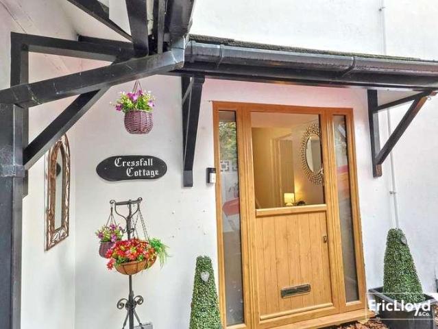 3 bed house for sale