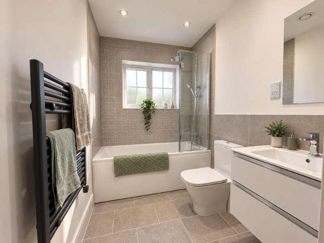 3 bed house for sale