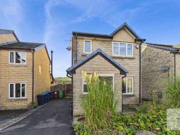 Craven, Bradford and West Yorkshire, North England