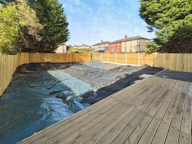3 bed house for sale