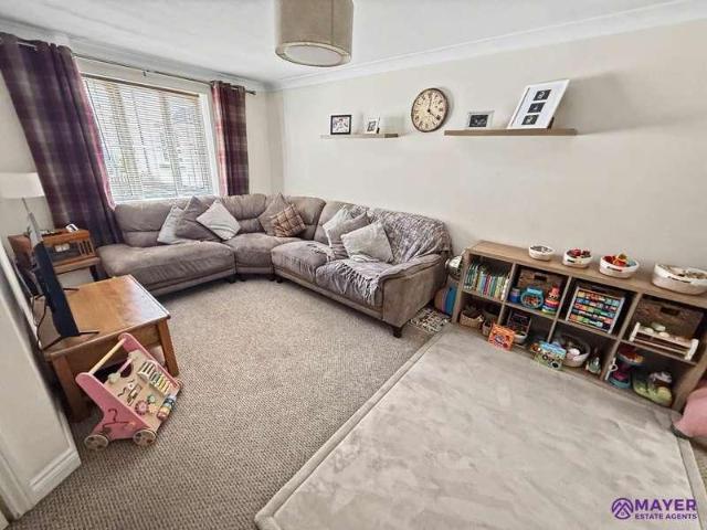 3 bed house for sale