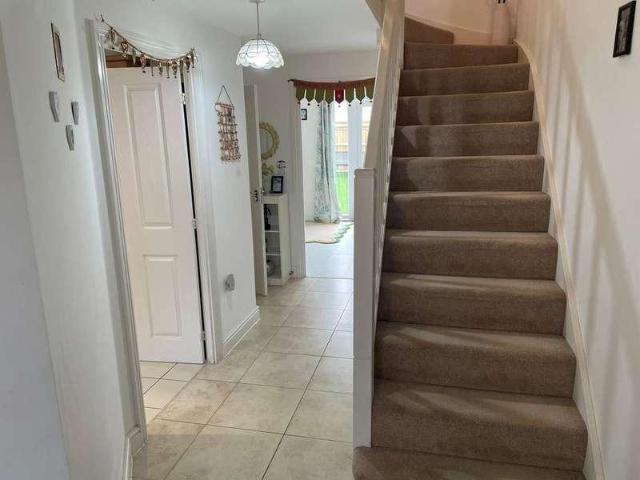 3 bed house for sale