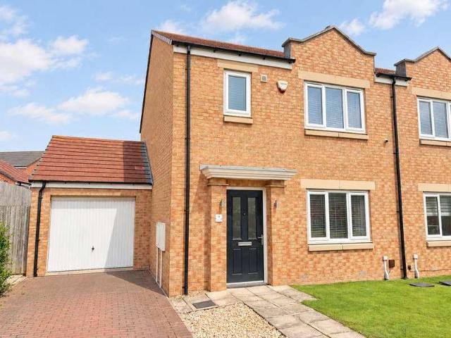 3 bed house for sale