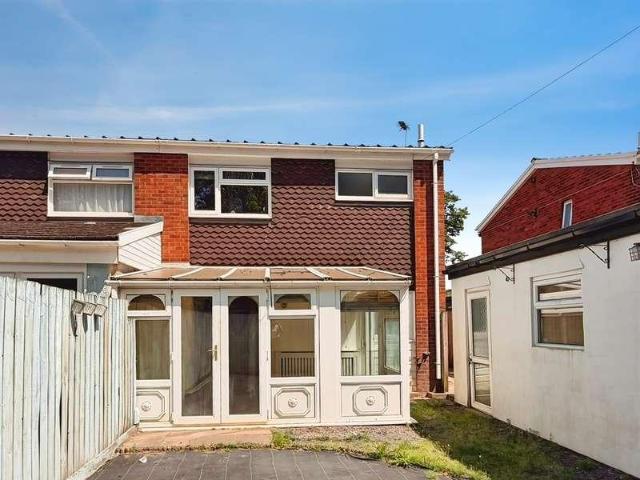 3 bed house for sale