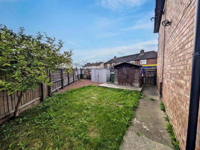 3 bed house for sale