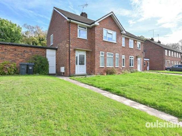 3 bed house for sale