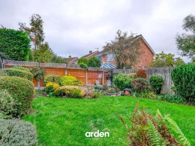 3 bed house for sale