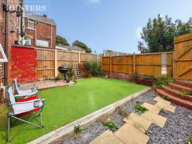 3 bed house for sale