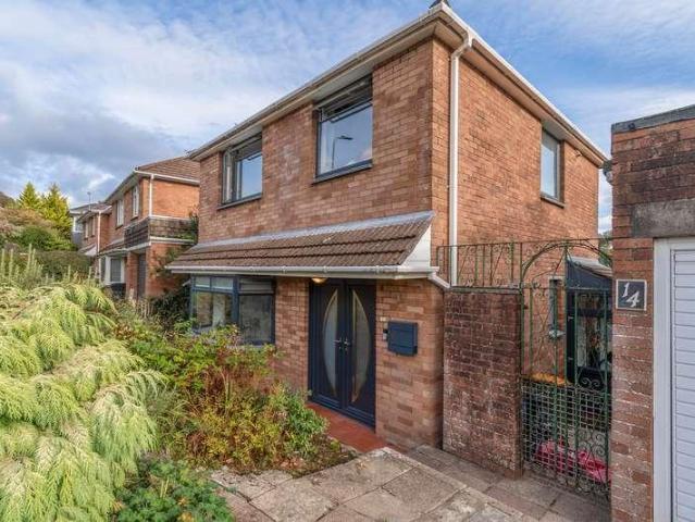 3 bed house for sale