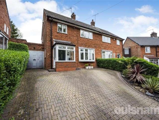 3 bed house for sale