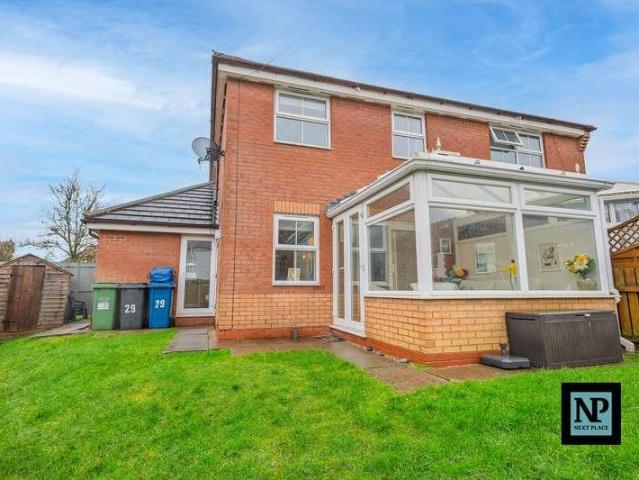 3 bed house for sale