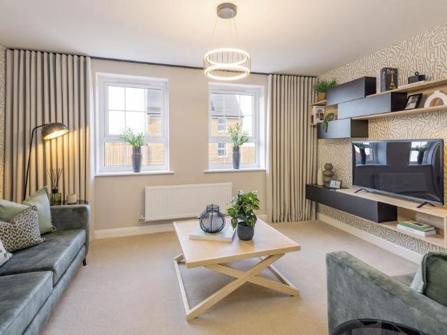 3 bed house for sale