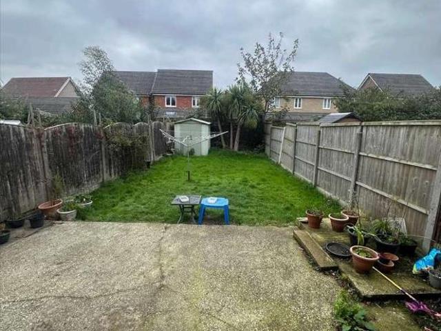 3 bed house for sale